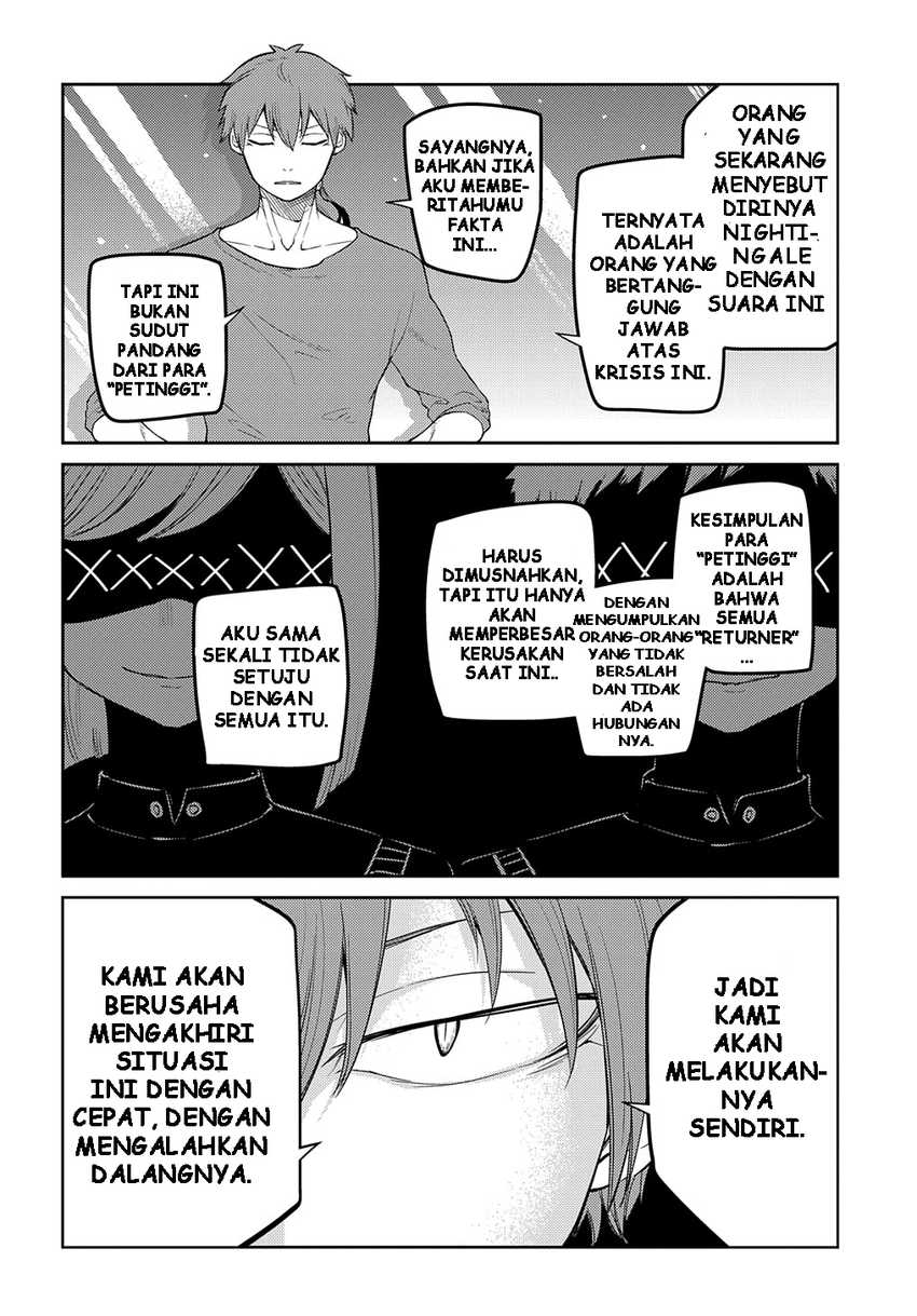 Chapter 70 - halaman 21