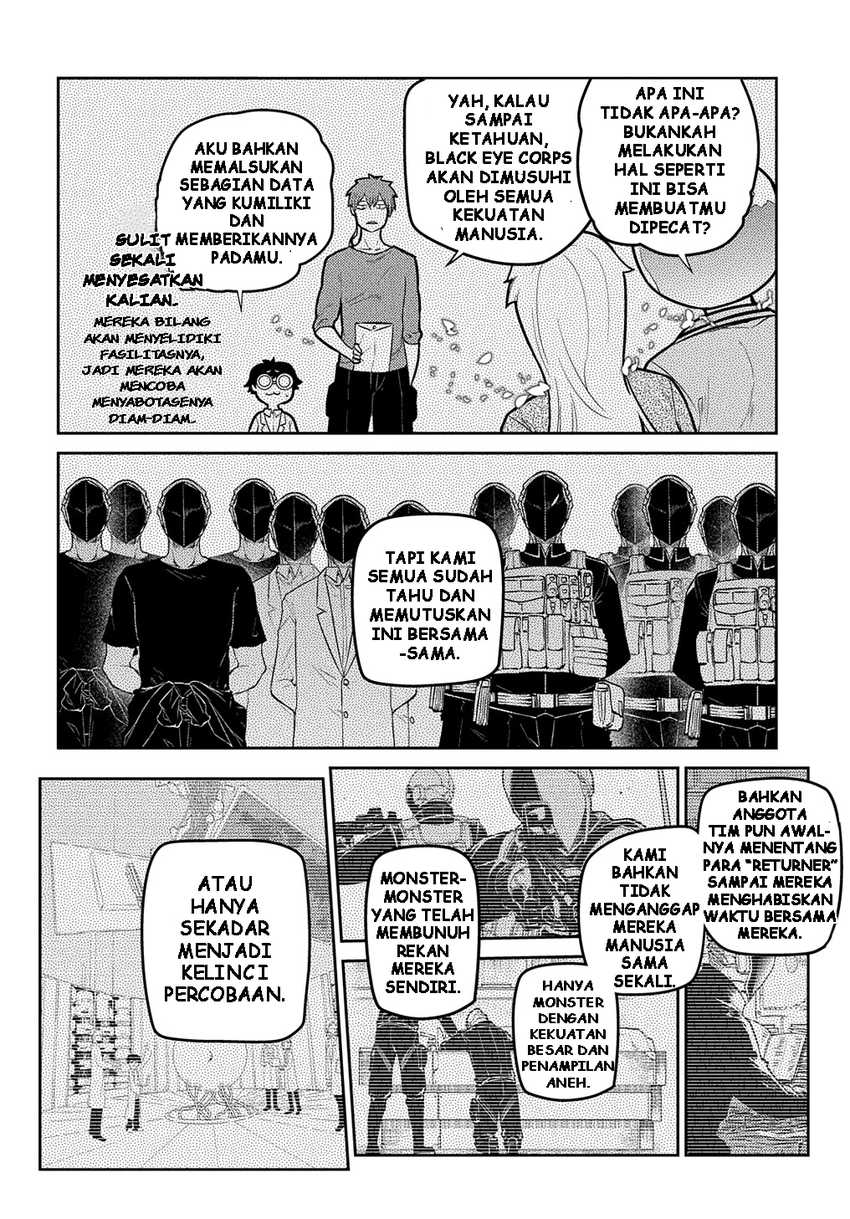Chapter 70 - halaman 23
