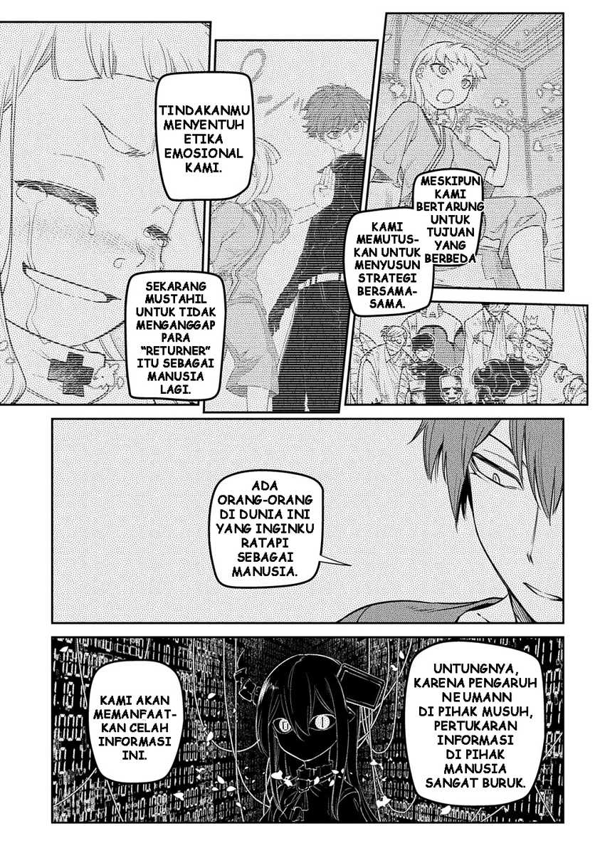 Chapter 70 - halaman 24