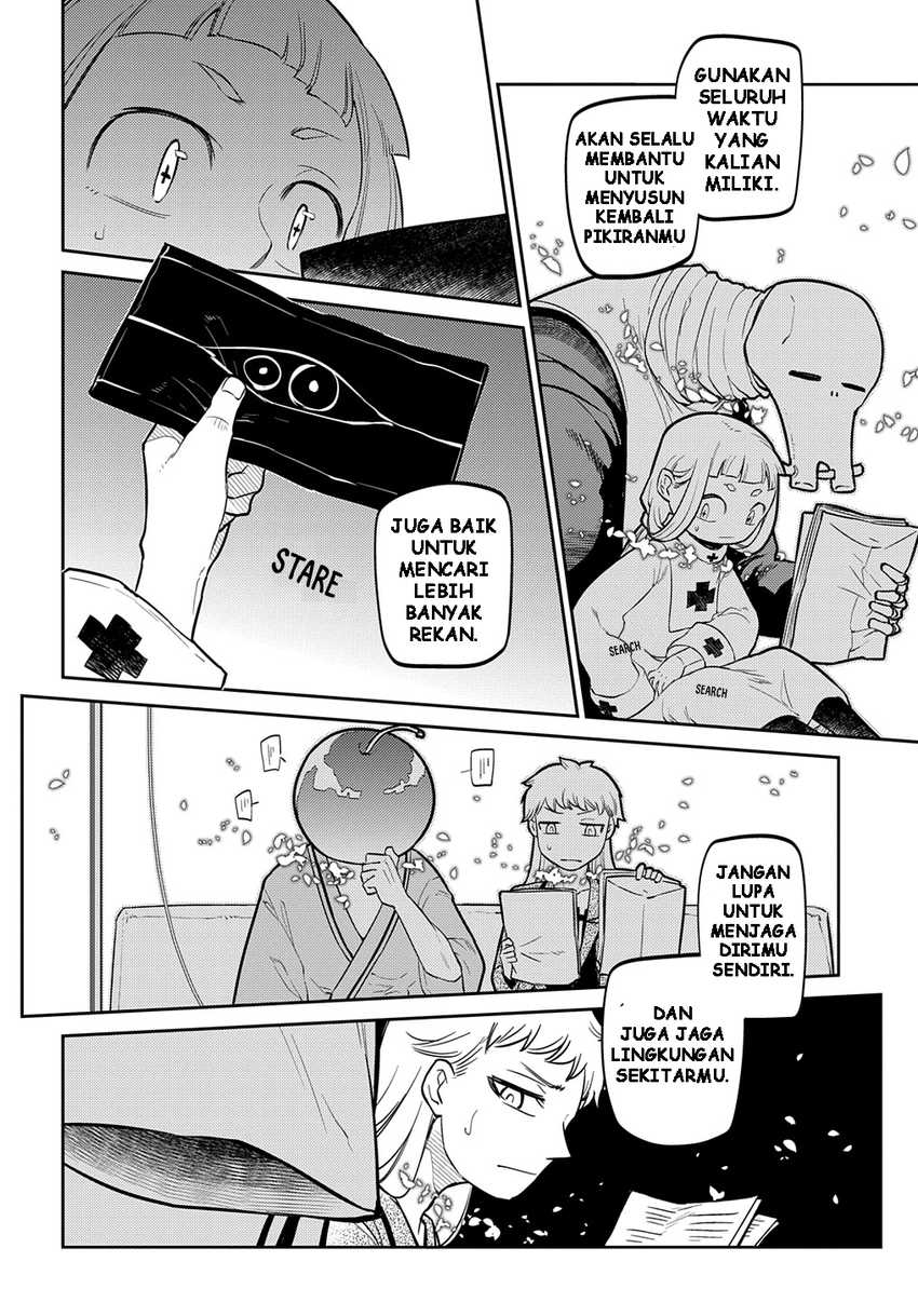 Chapter 70 - halaman 27