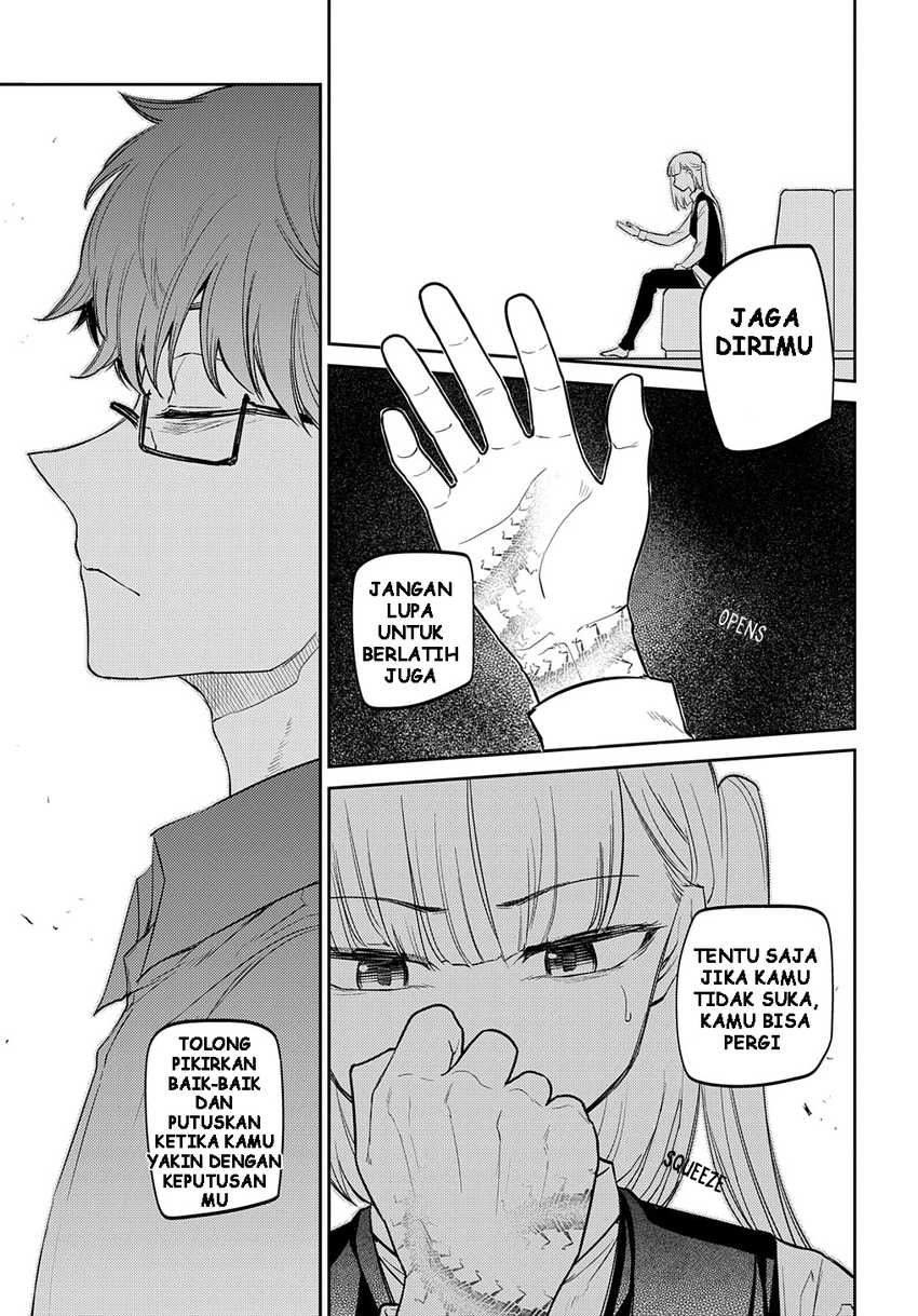 Chapter 70 - halaman 28
