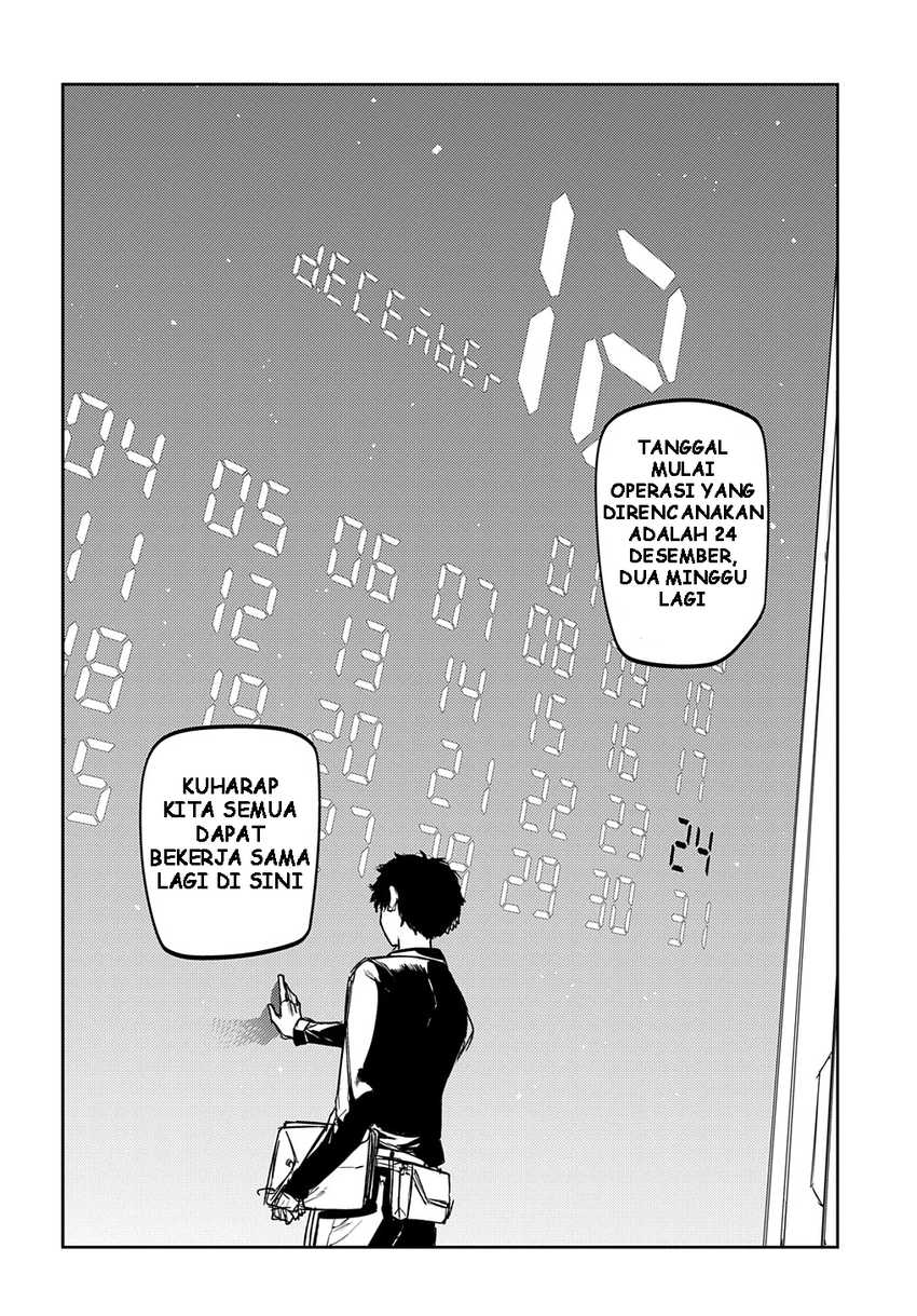 Chapter 70 - halaman 29