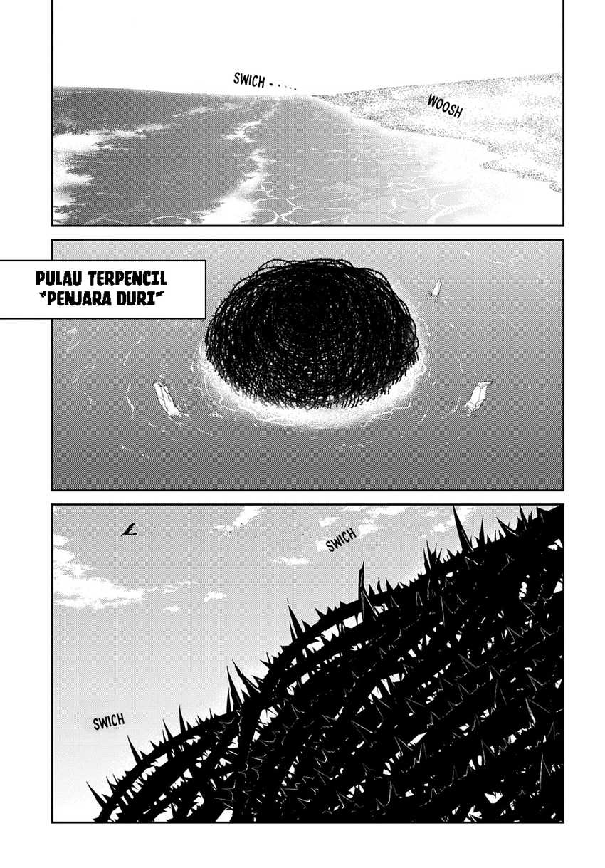 Chapter 70 - halaman 30