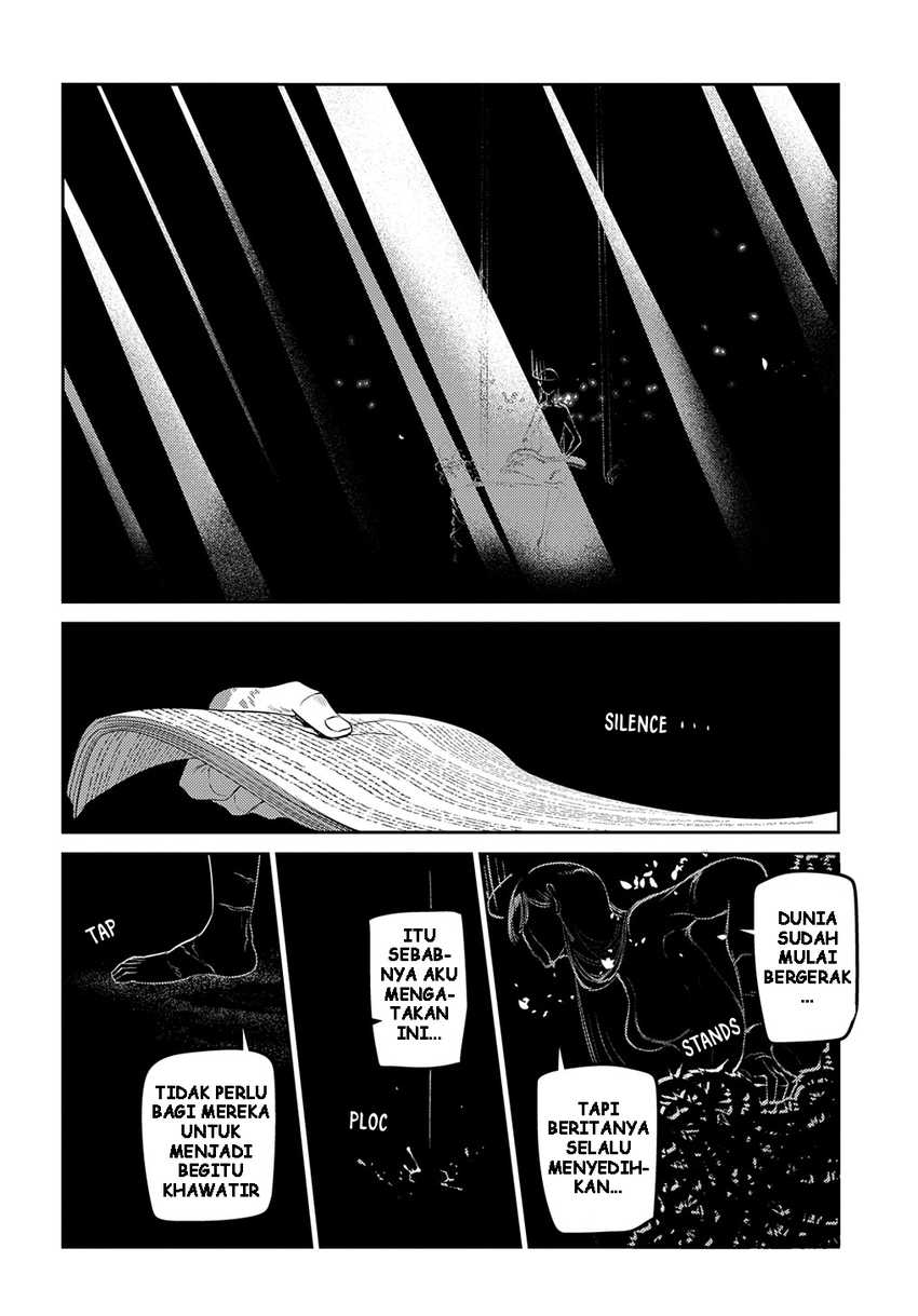 Chapter 70 - halaman 31