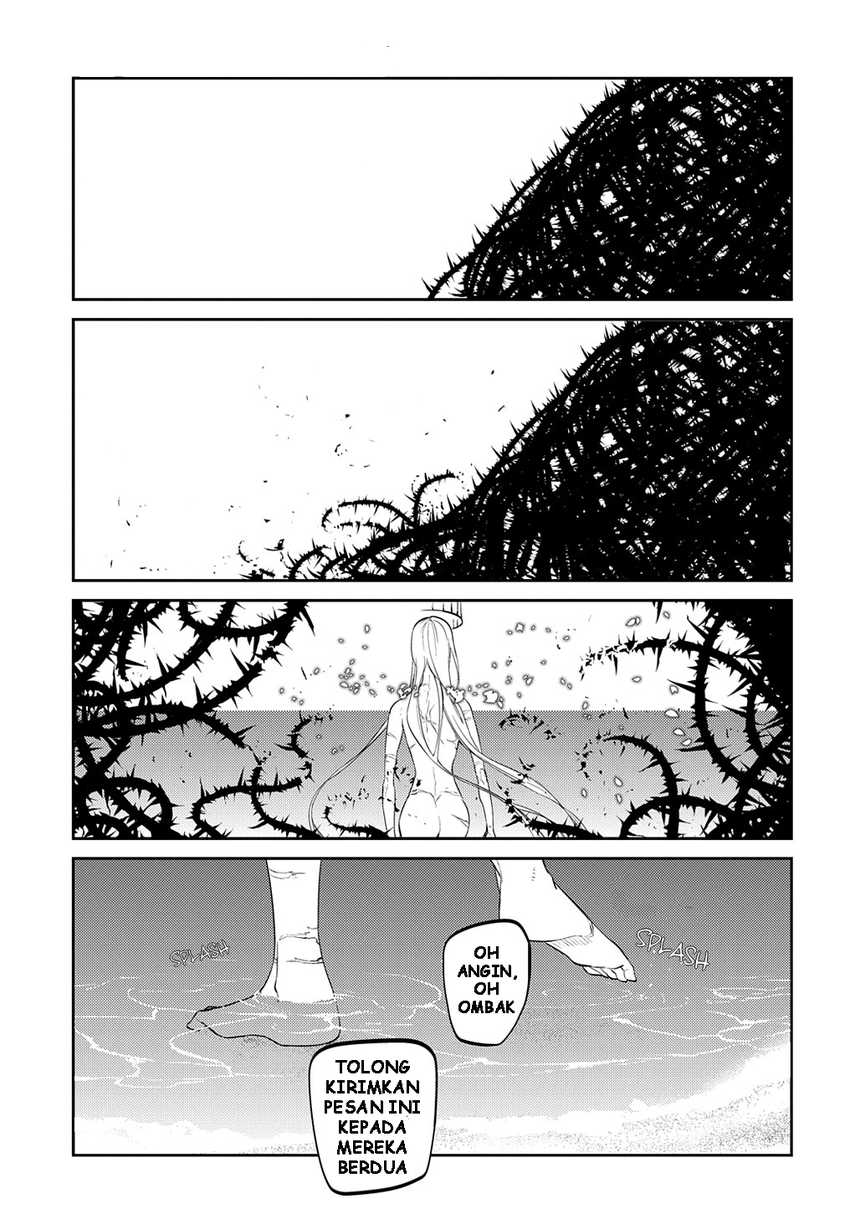 Chapter 70 - halaman 32