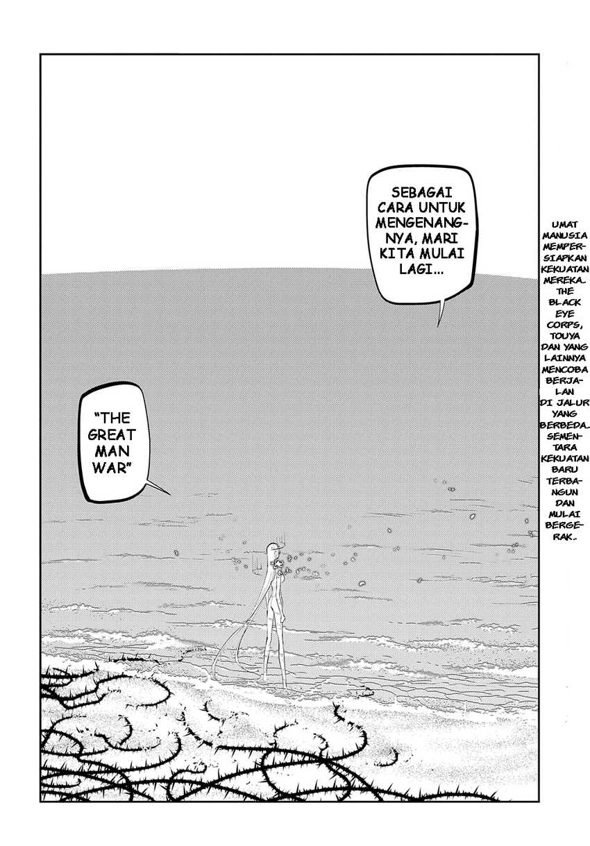 Chapter 70 - halaman 33