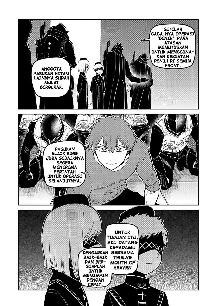 Chapter 70 - halaman 6