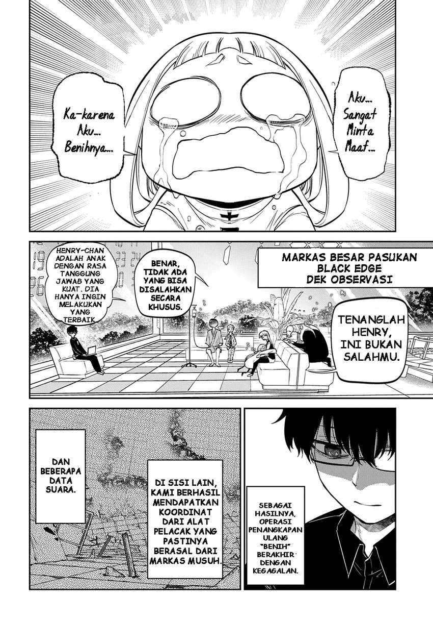 Chapter 70 - halaman 7
