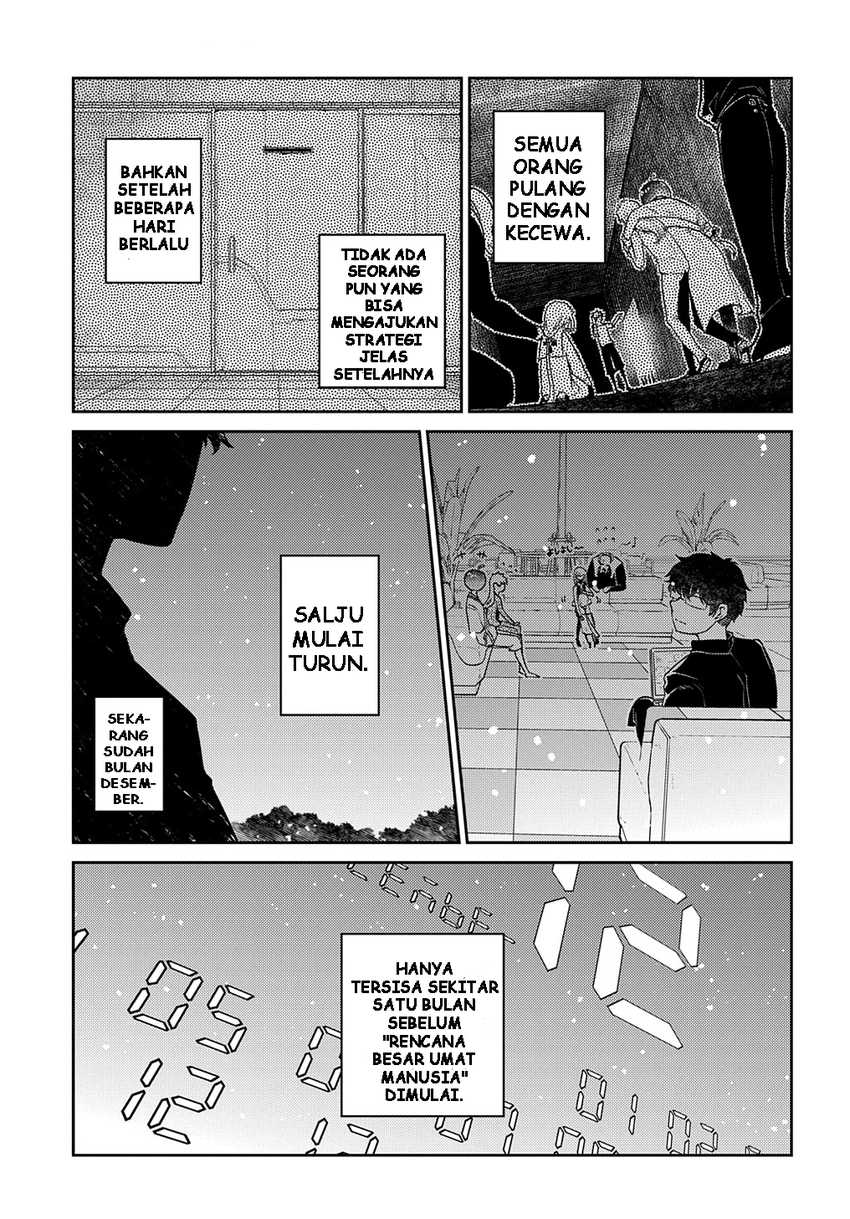 Chapter 70 - halaman 8
