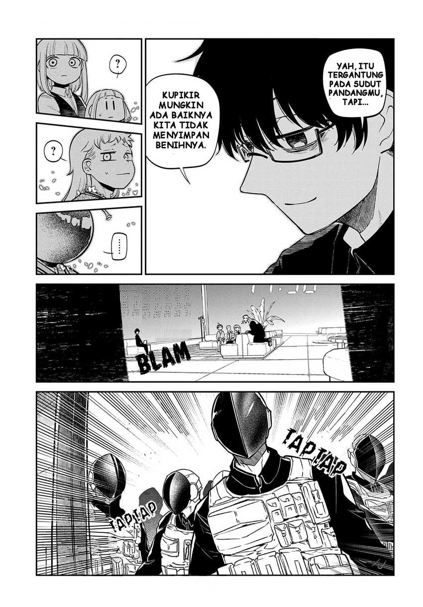 Chapter 70 - halaman 10