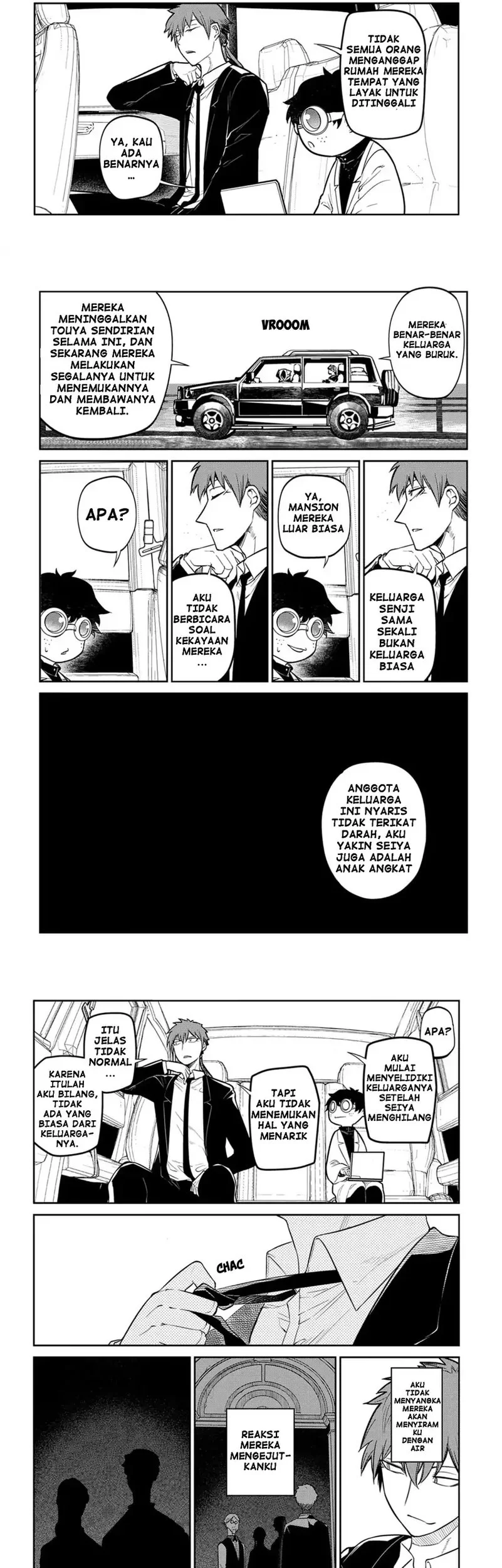 Chapter 71 - halaman 6