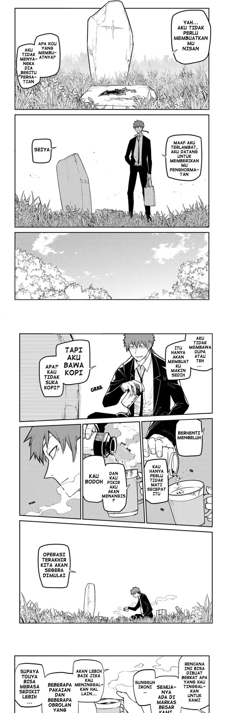 Chapter 71 - halaman 14