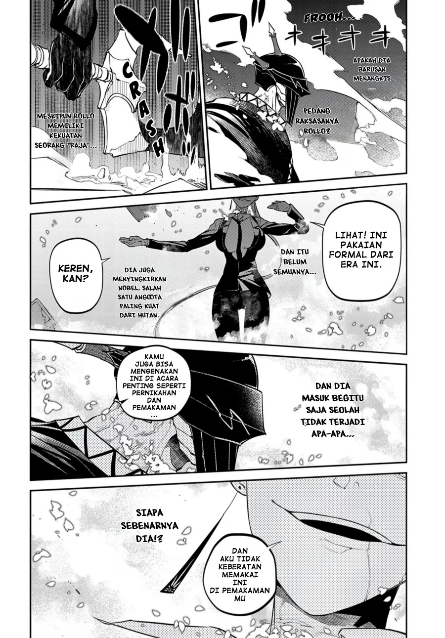 Chapter 72 - halaman 21