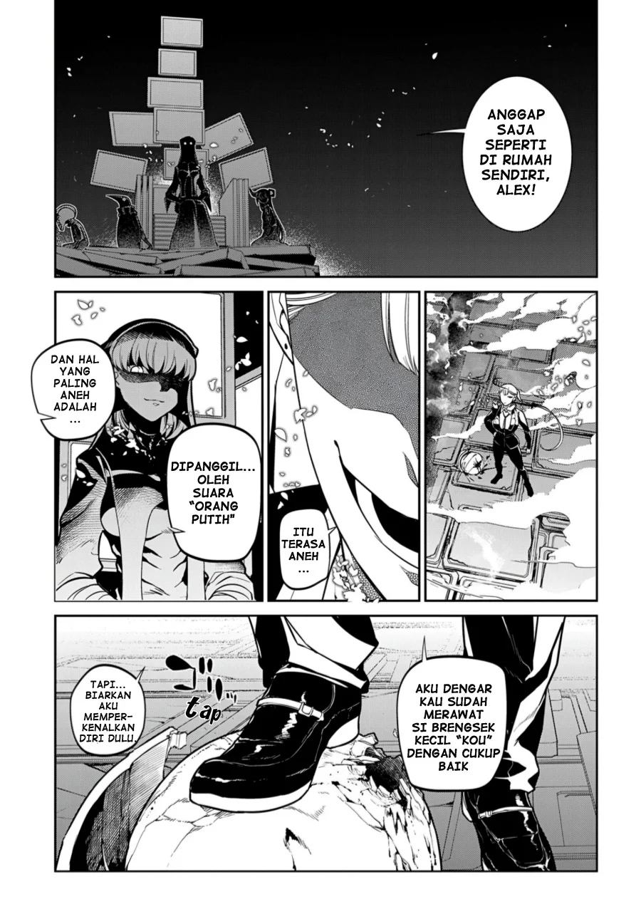 Chapter 72 - halaman 22
