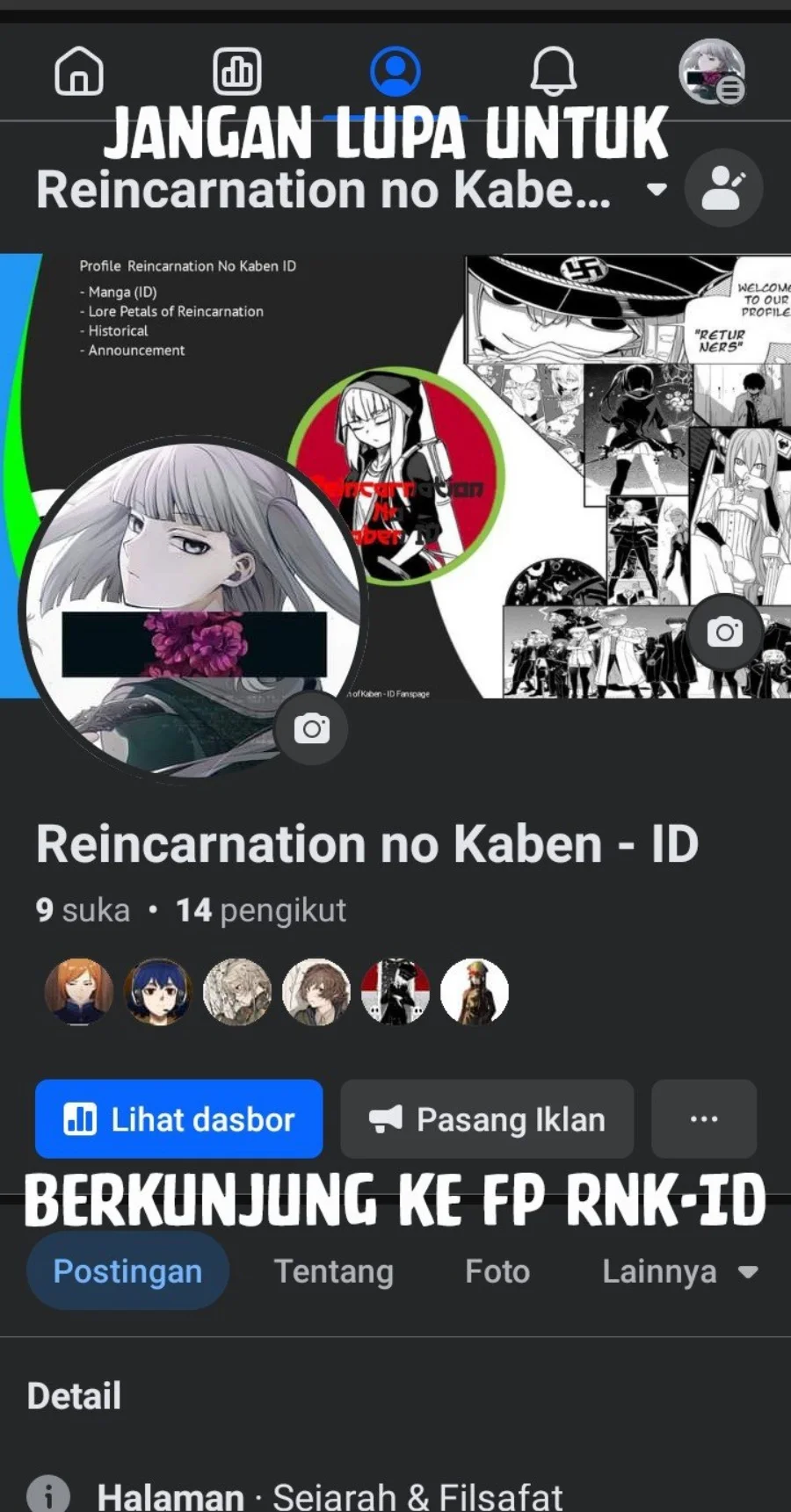 Chapter 72 - halaman 26