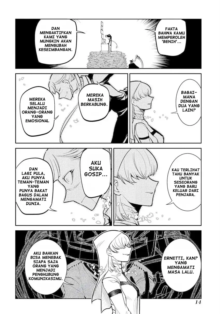 Chapter 73 - halaman 13