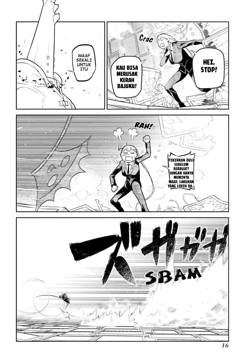 Chapter 73 - halaman 15