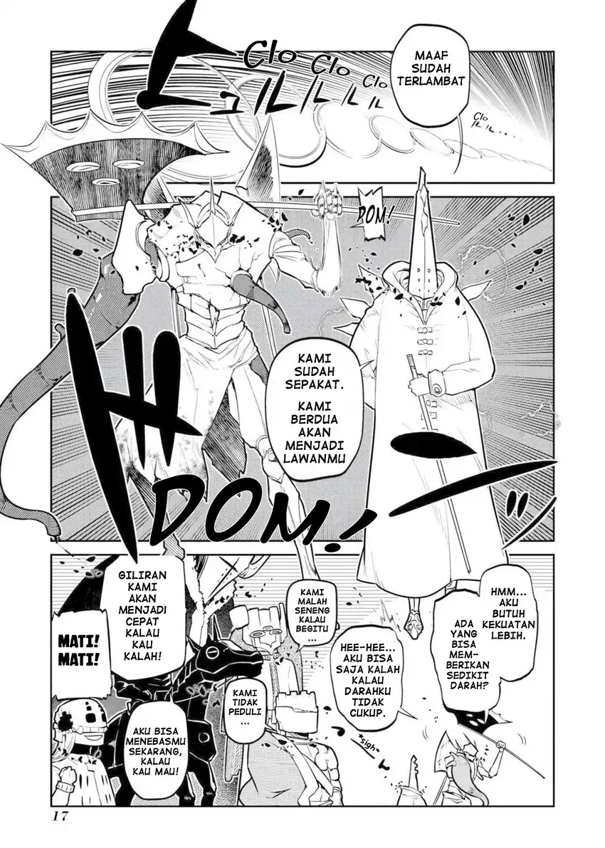 Chapter 73 - halaman 16