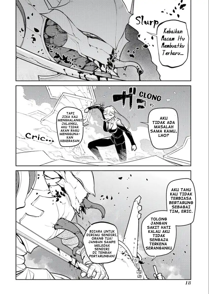 Chapter 73 - halaman 17