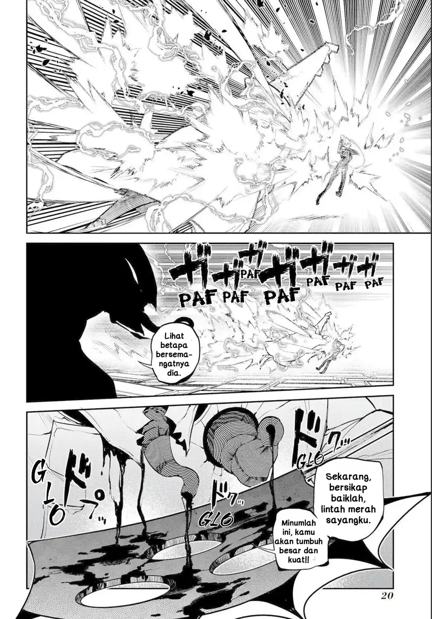 Chapter 73 - halaman 19