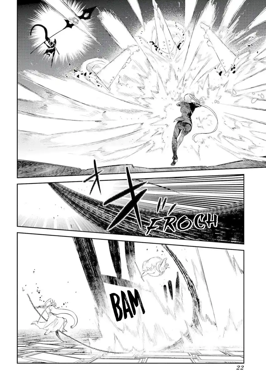 Chapter 73 - halaman 21