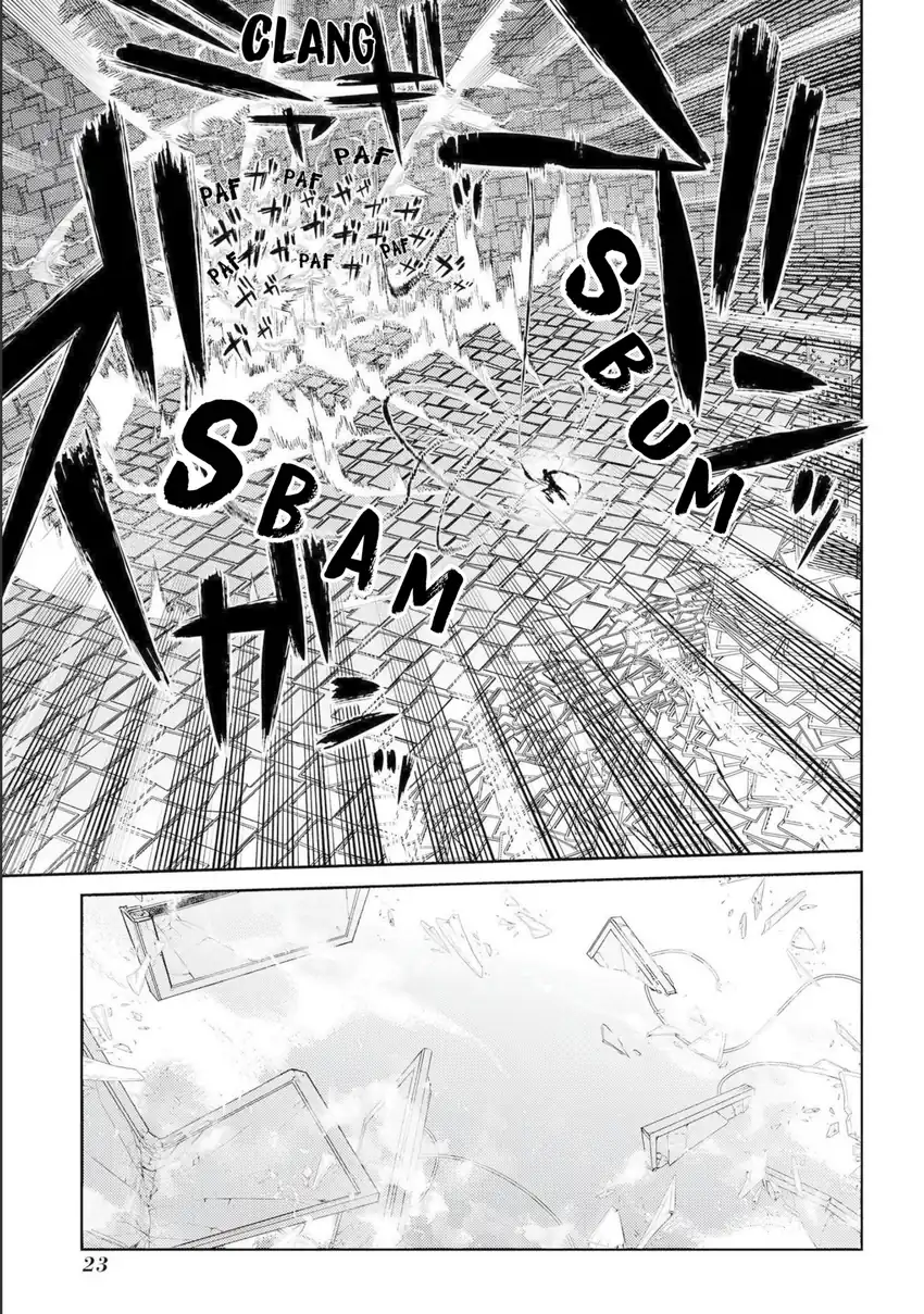 Chapter 73 - halaman 22