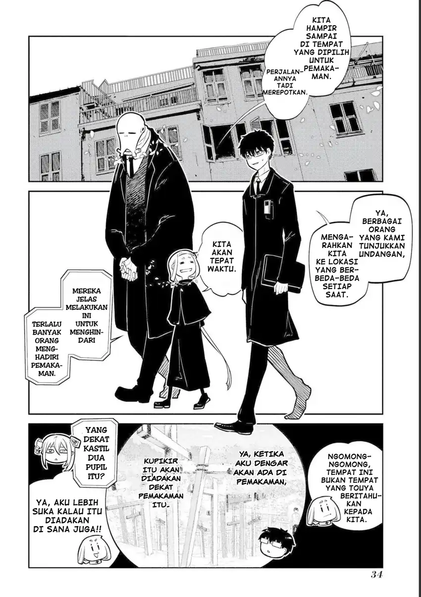 Chapter 73 - halaman 32