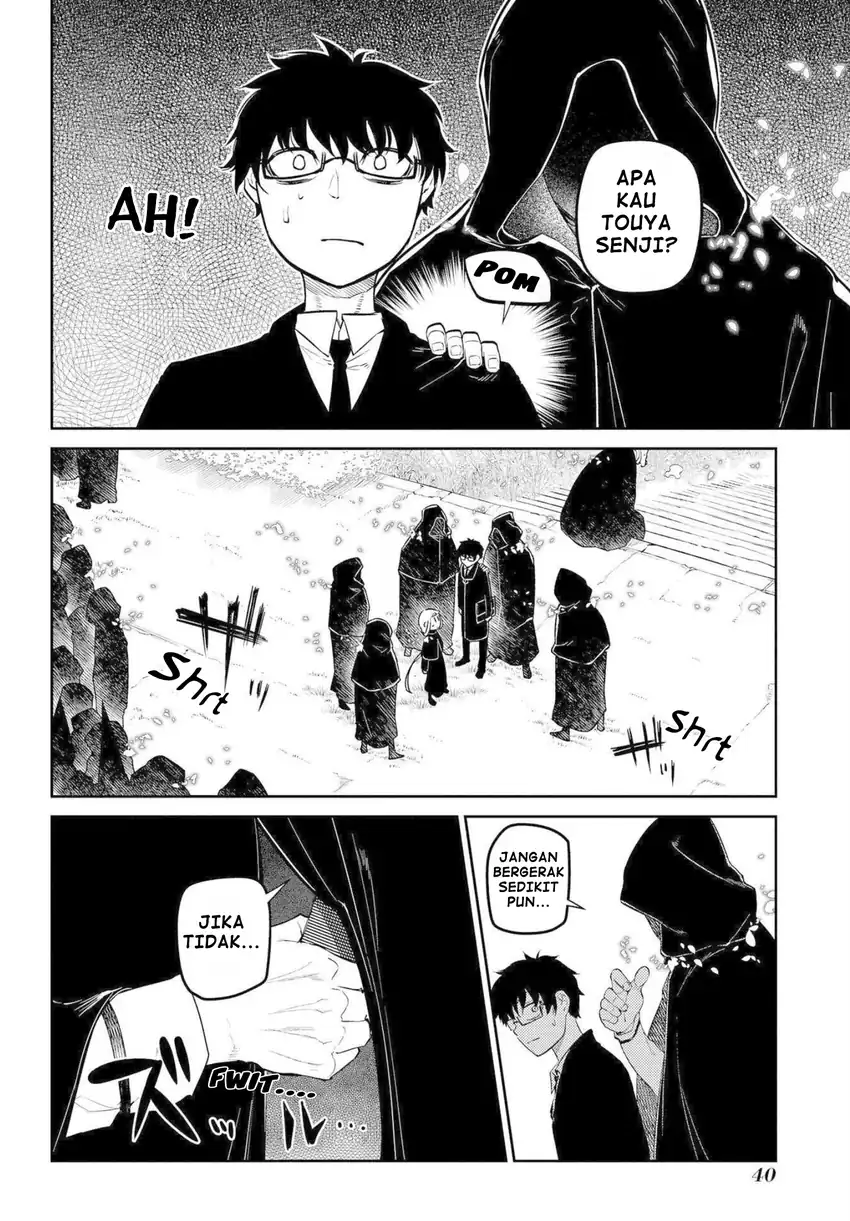 Chapter 73 - halaman 37