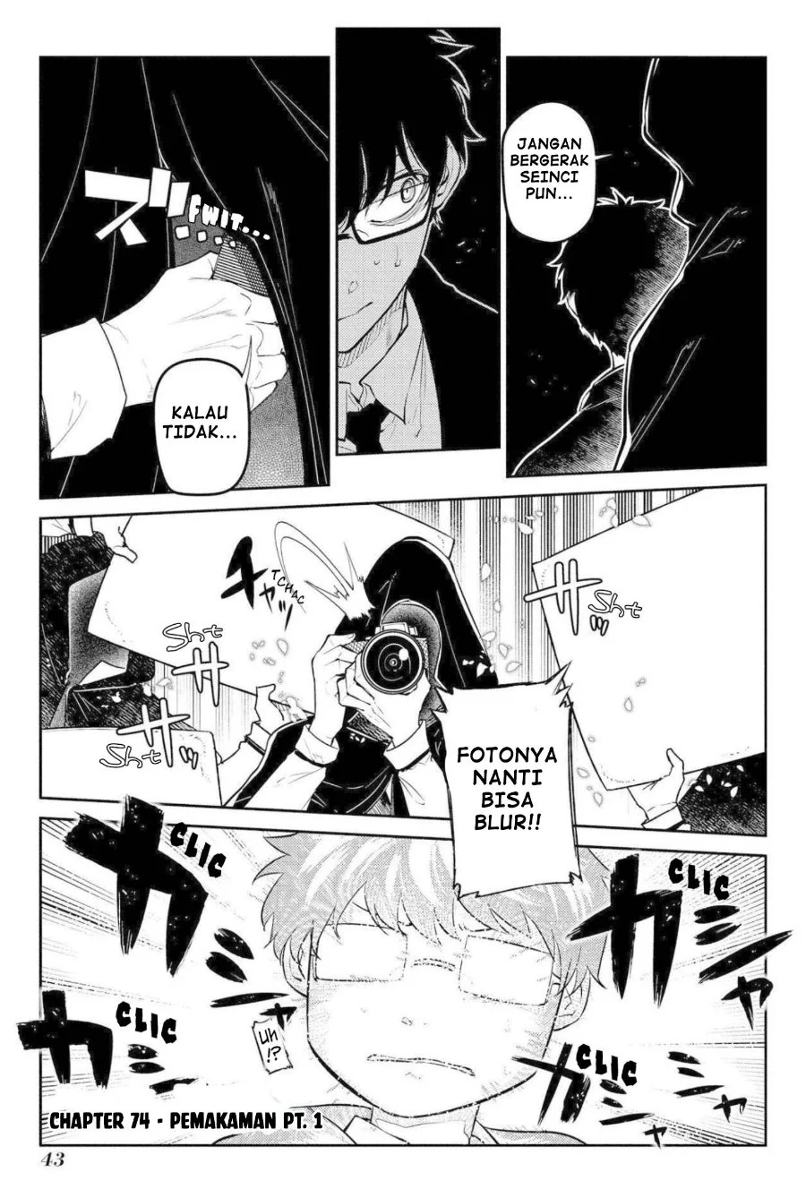 Chapter 74 - halaman 2