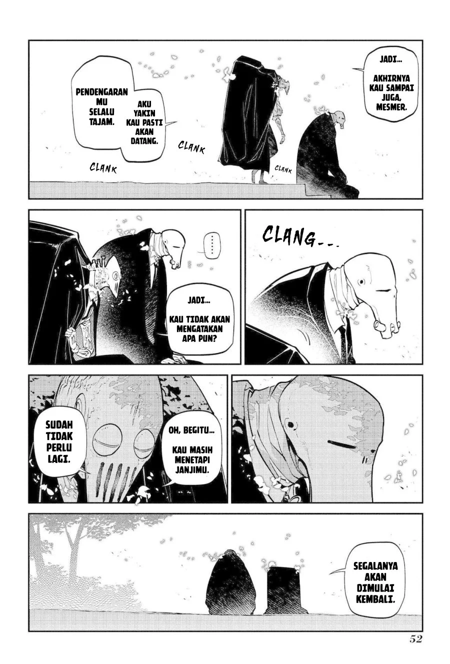 Chapter 74 - halaman 11