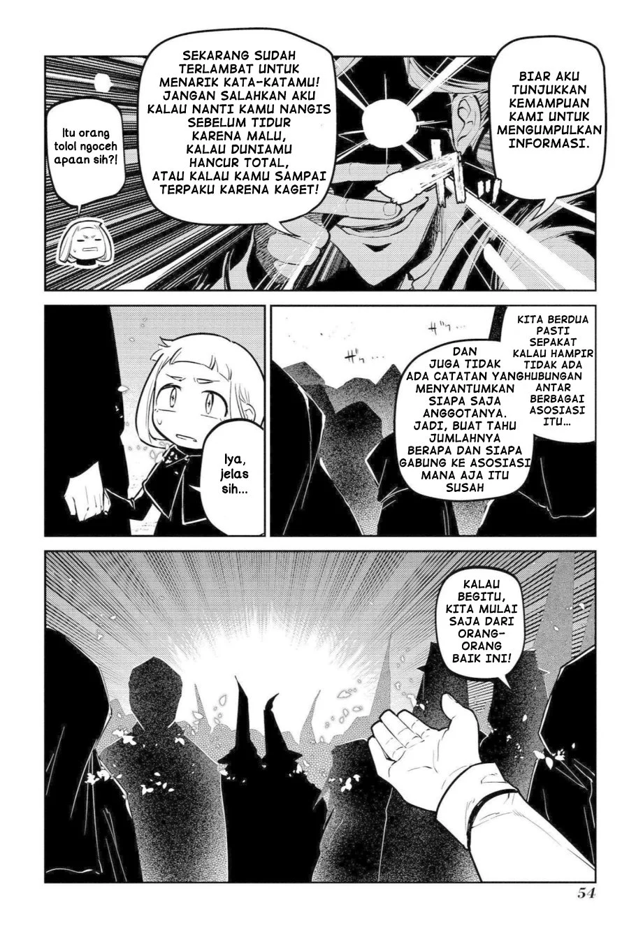 Chapter 74 - halaman 13