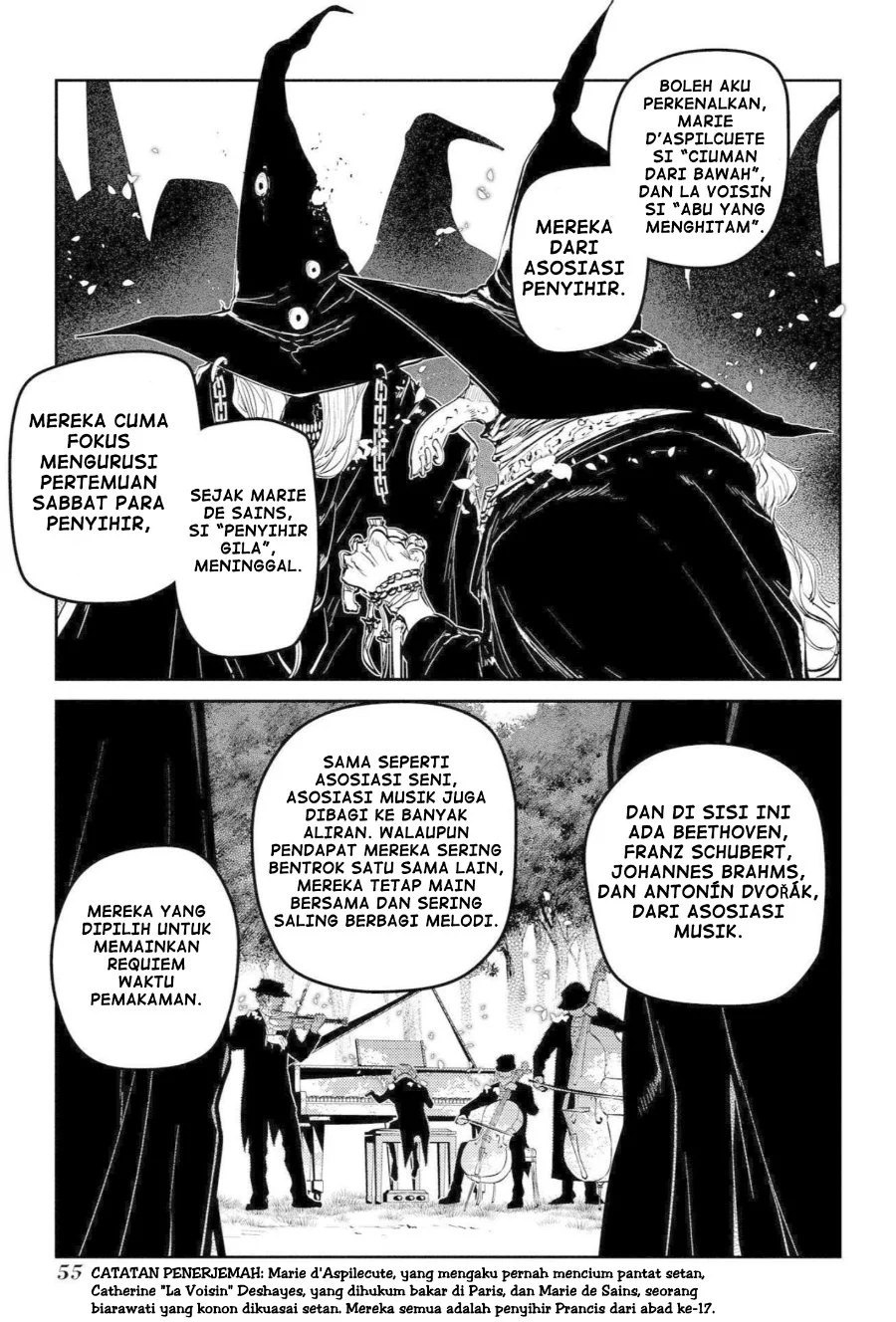 Chapter 74 - halaman 14