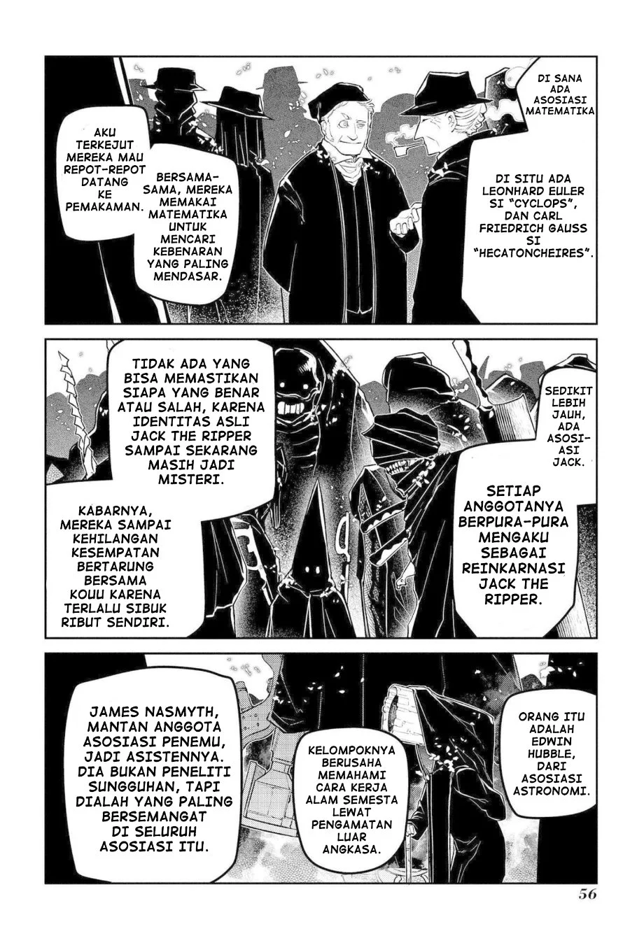 Chapter 74 - halaman 15