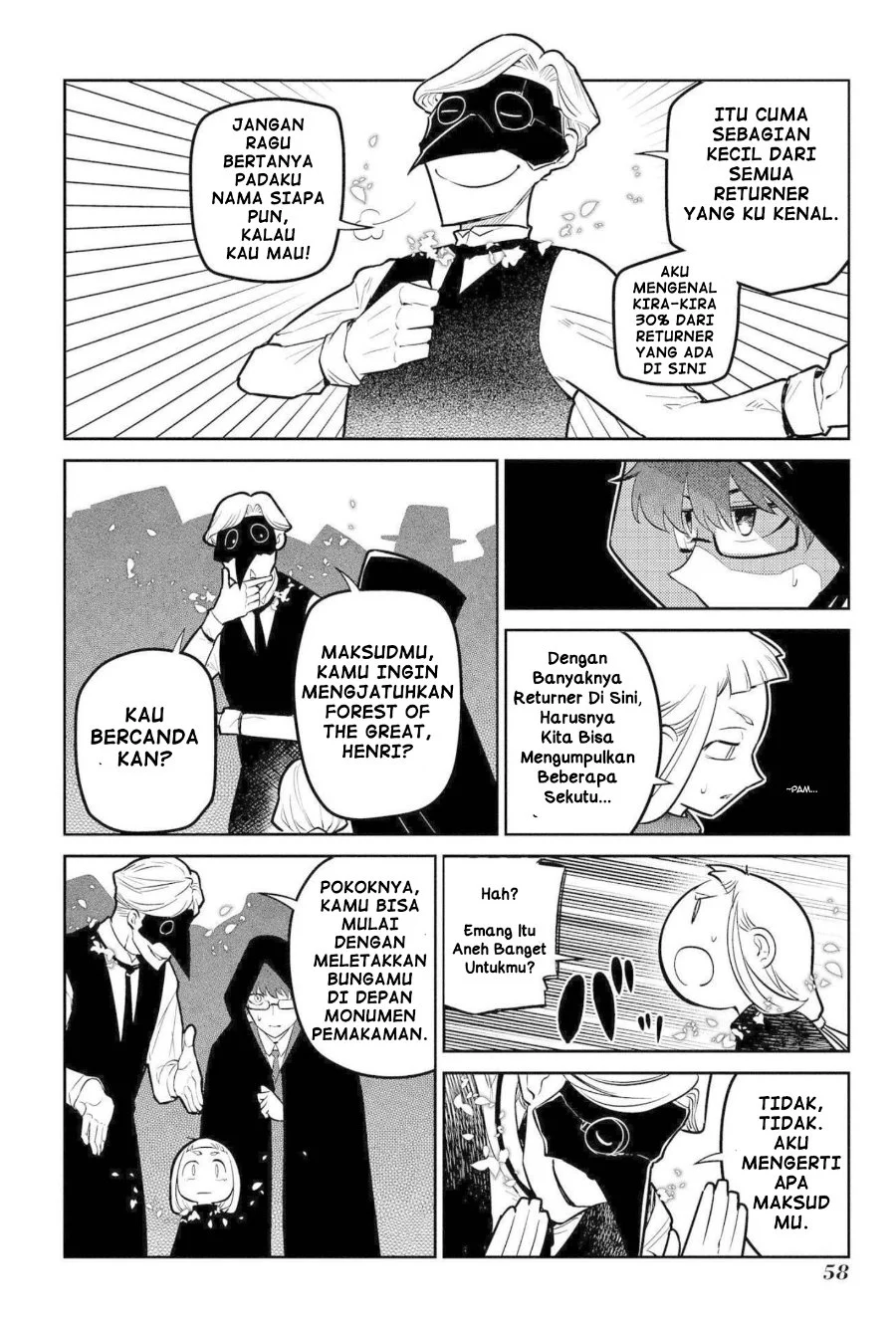 Chapter 74 - halaman 17