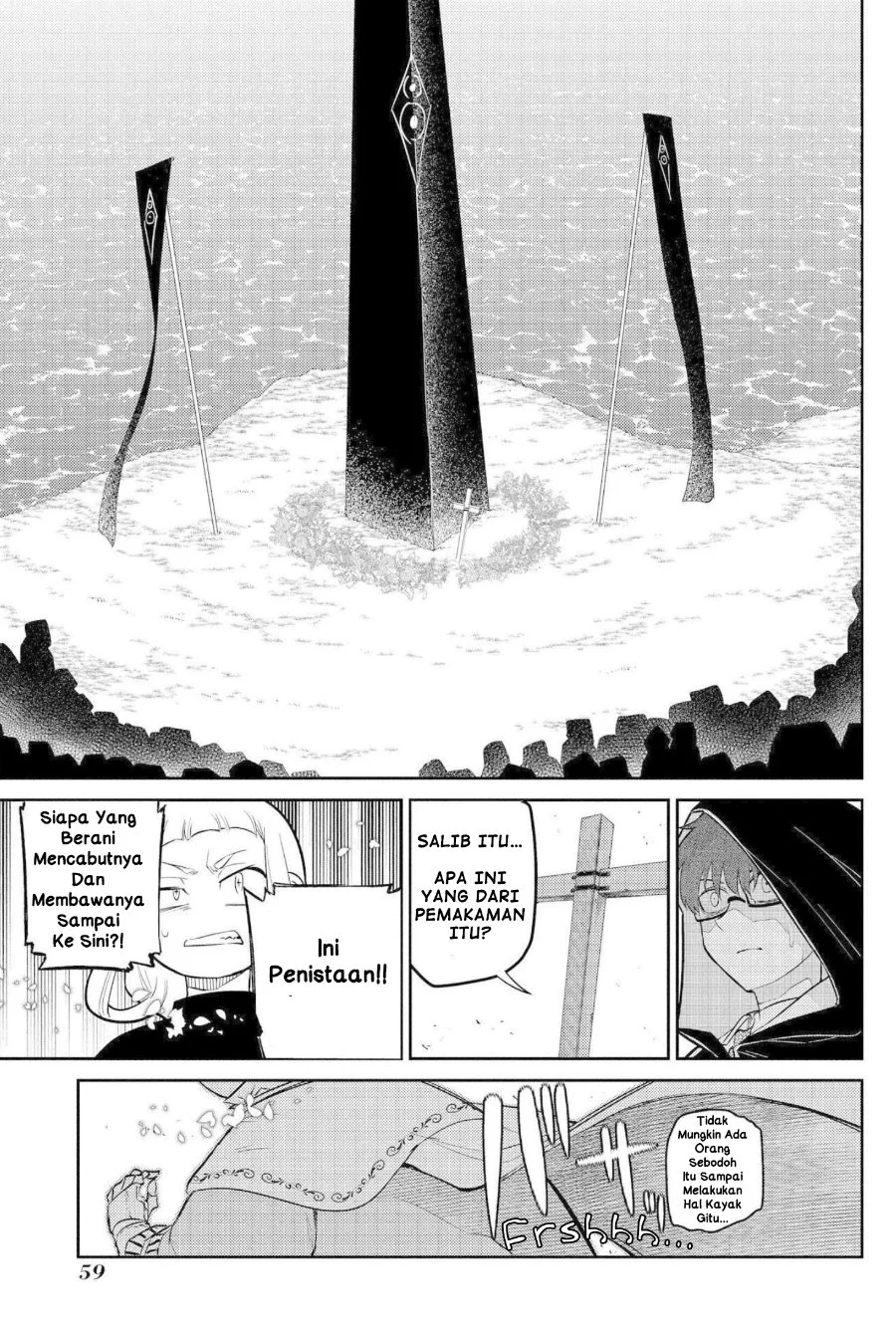 Chapter 74 - halaman 18
