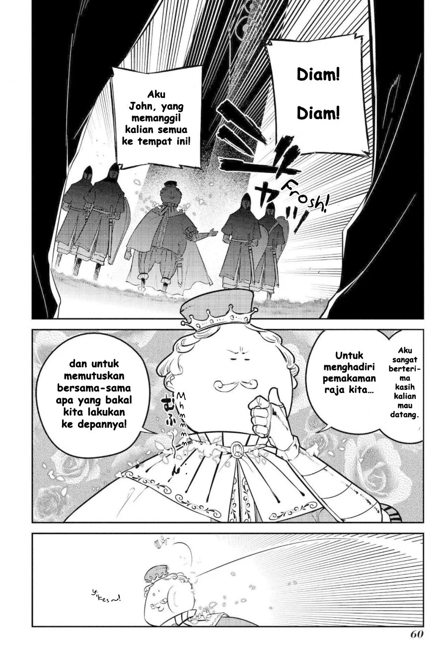 Chapter 74 - halaman 19