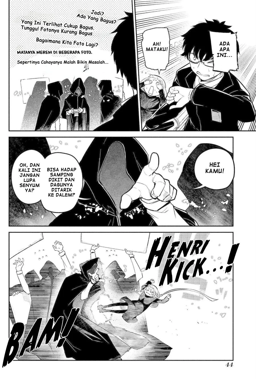 Chapter 74 - halaman 3
