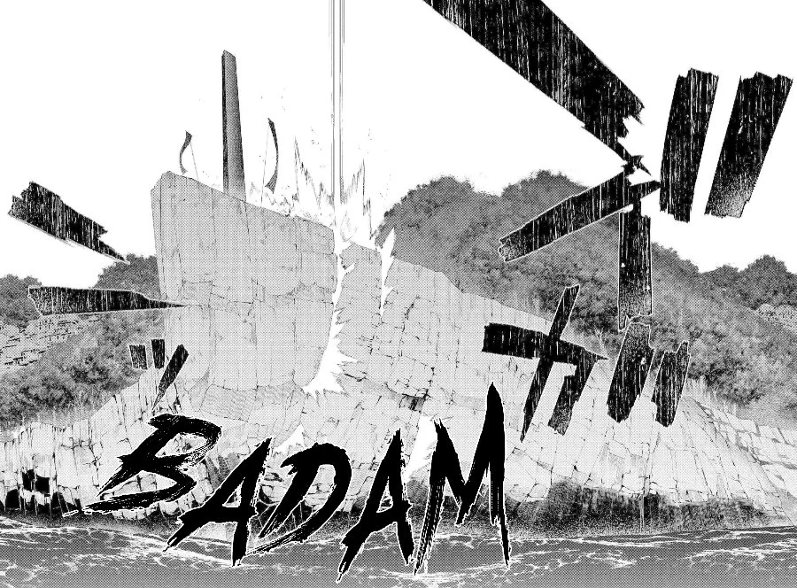 Chapter 74 - halaman 29