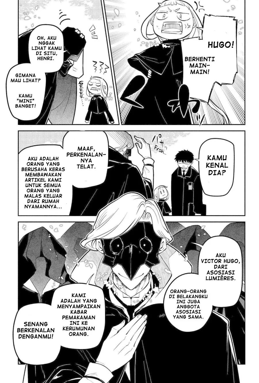 Chapter 74 - halaman 4