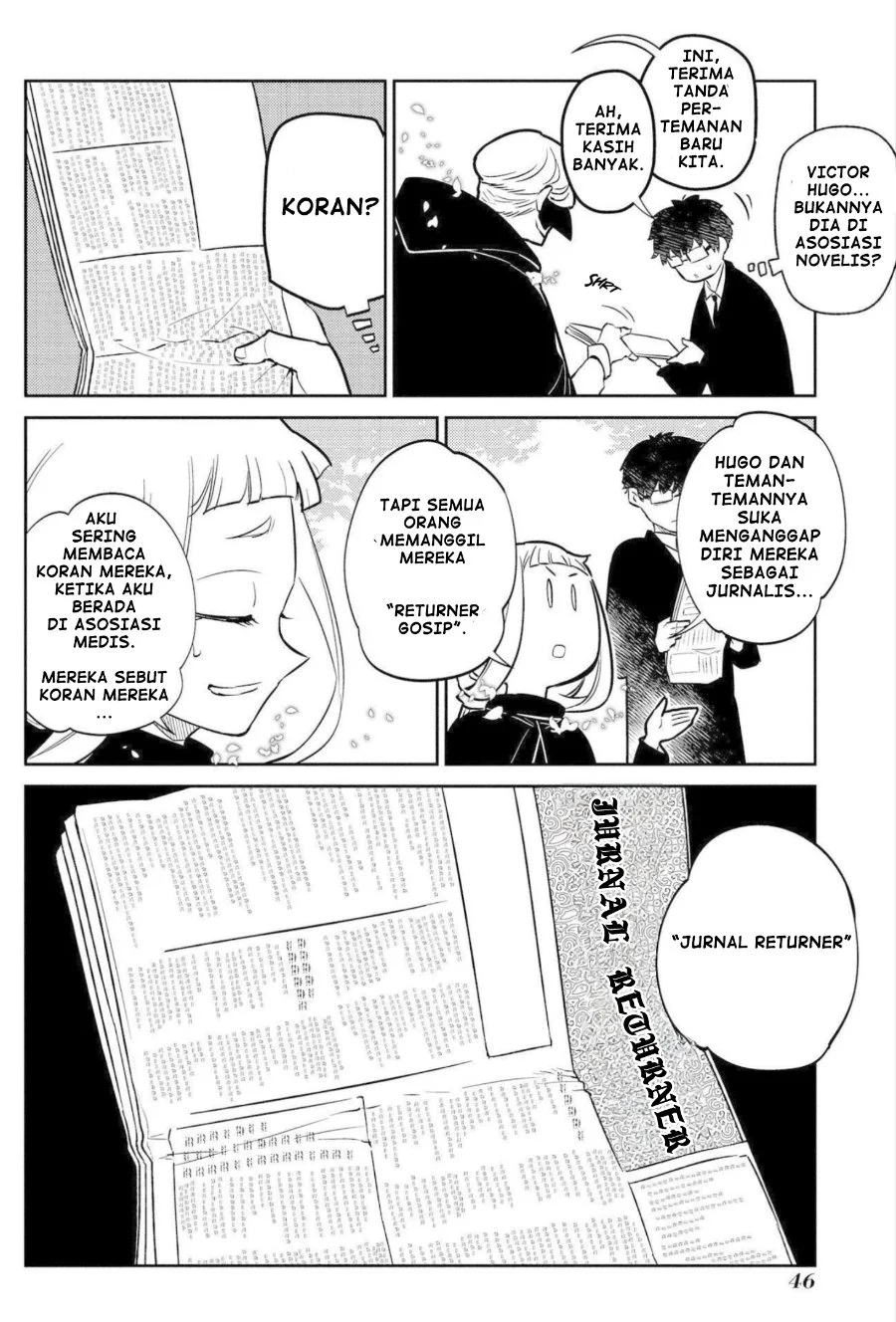 Chapter 74 - halaman 5