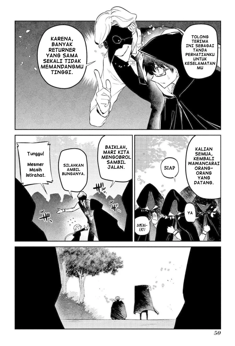Chapter 74 - halaman 9