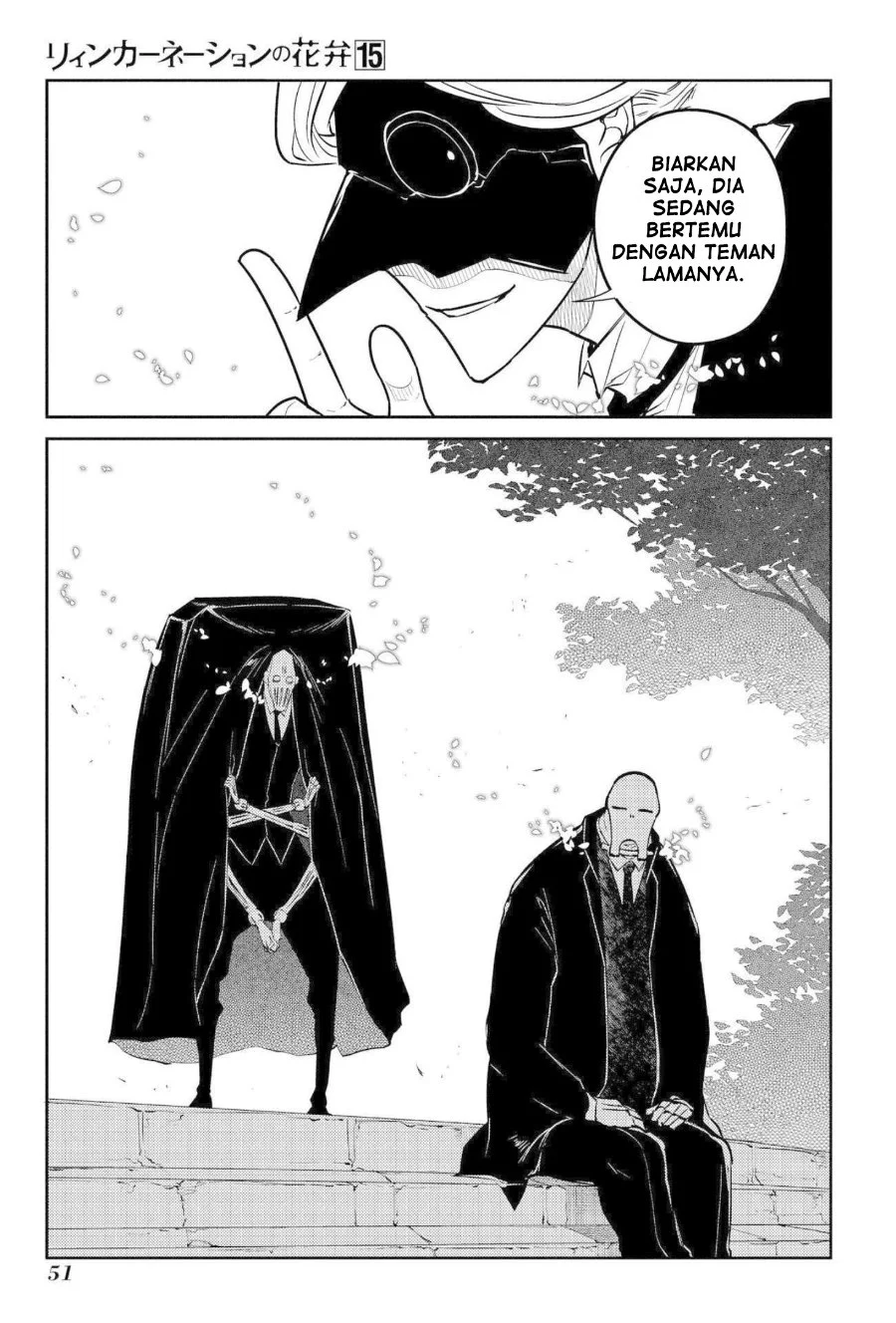 Chapter 74 - halaman 10