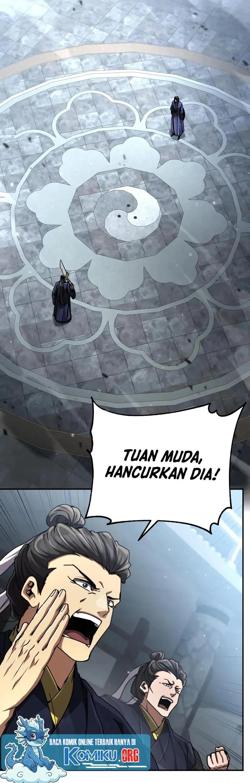 Chapter 31 - halaman 22