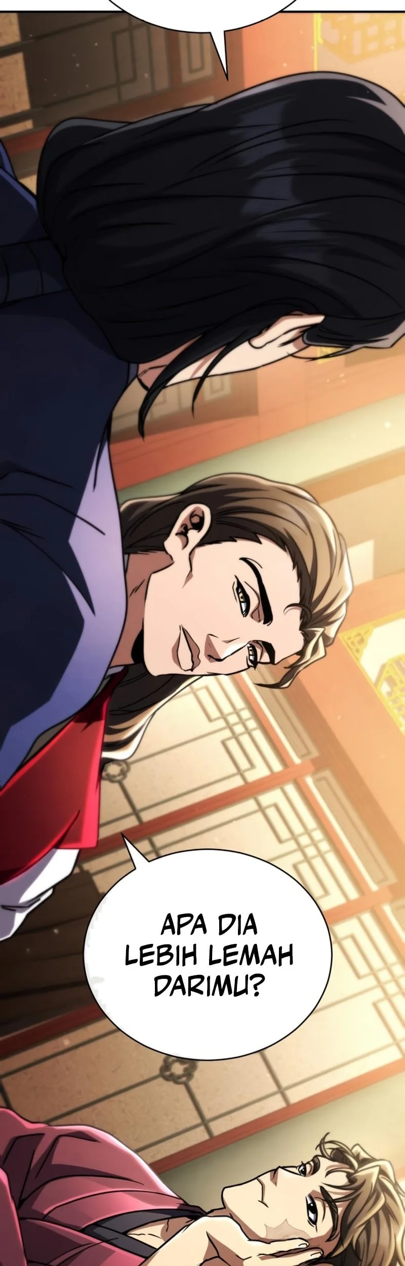 Chapter 40 - halaman 22
