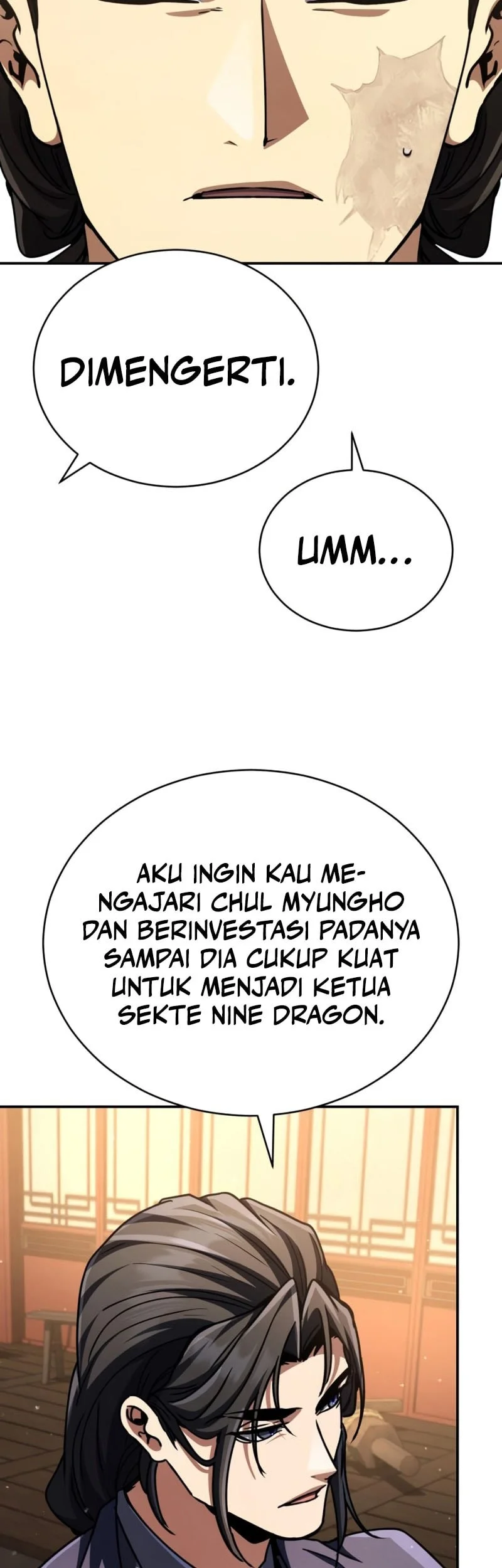 Chapter 40 - halaman 26