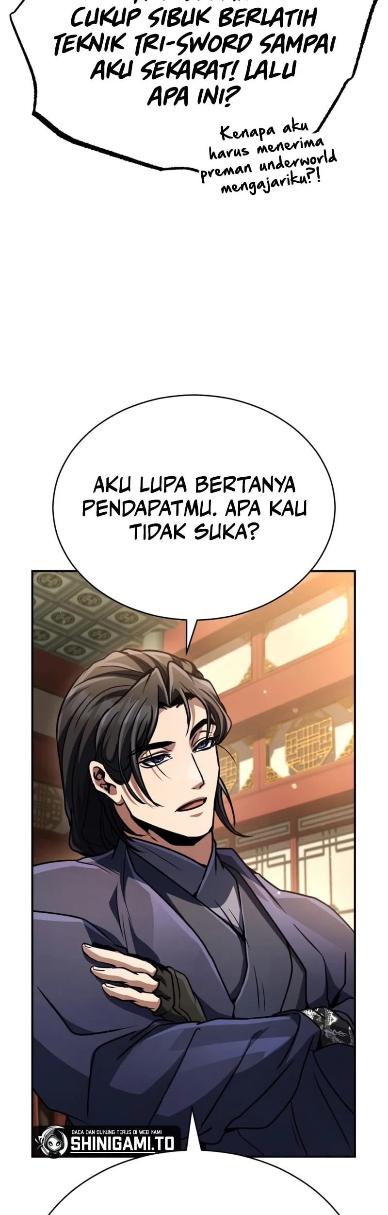 Chapter 40 - halaman 30
