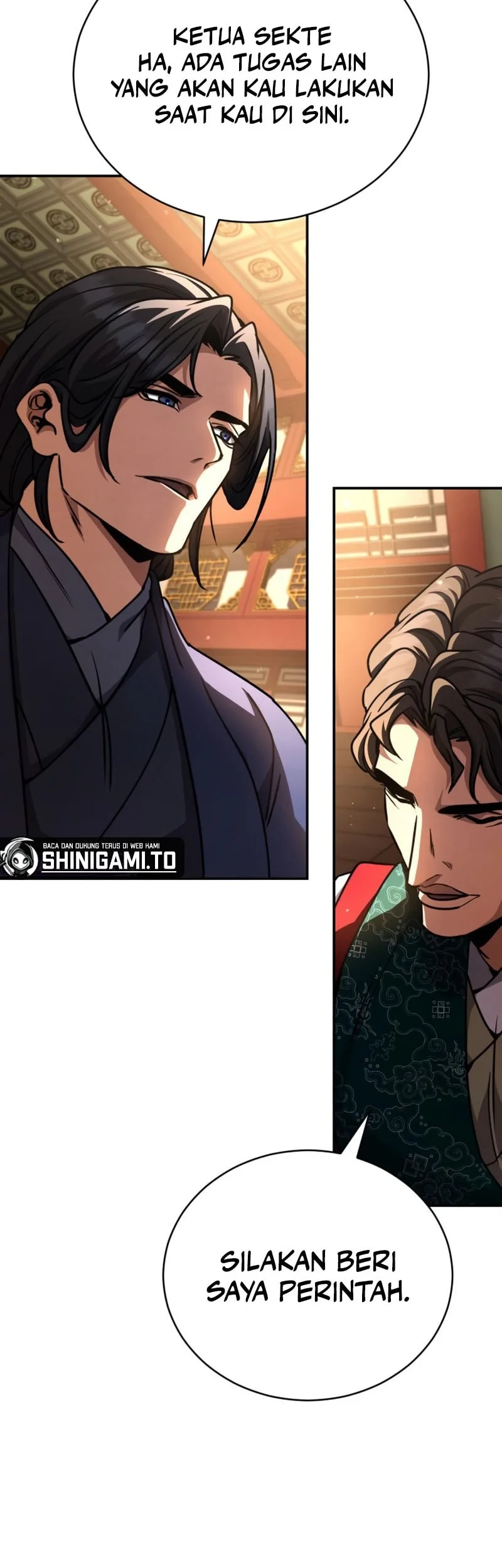 Chapter 40 - halaman 33