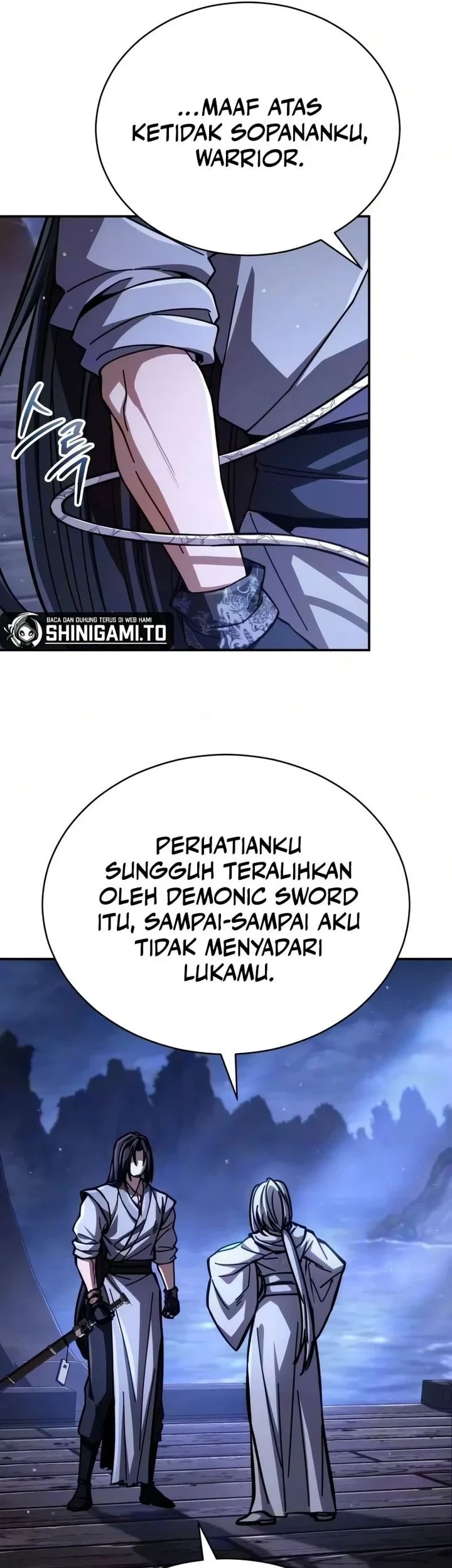 Chapter 58 - halaman 40