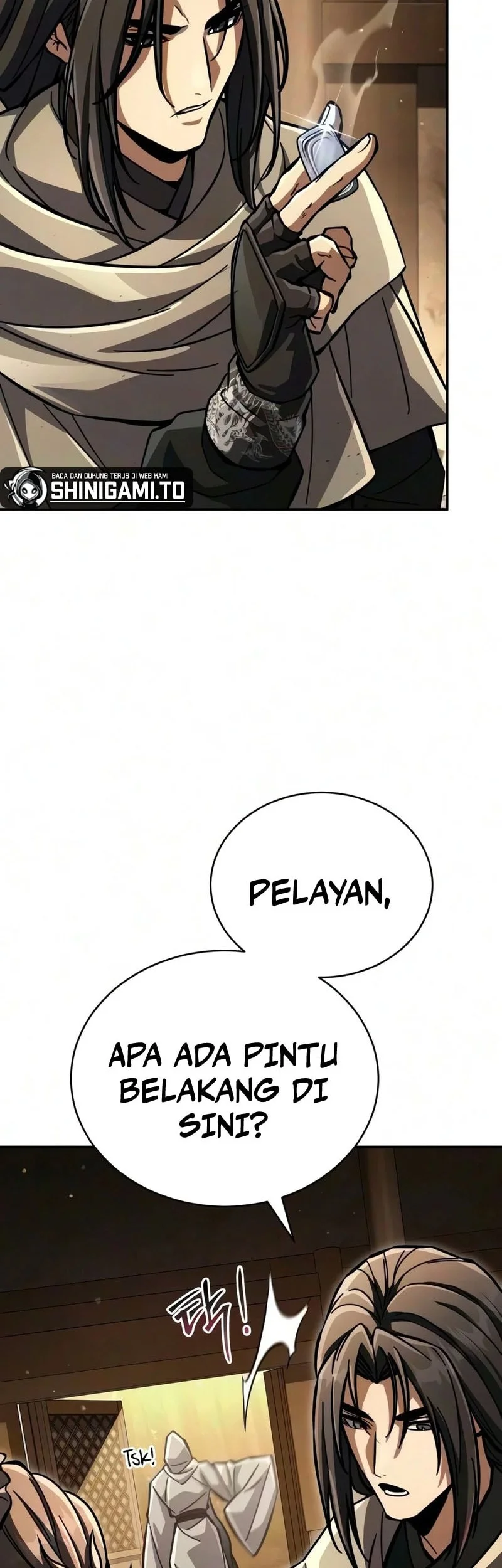 Chapter 60 - halaman 8