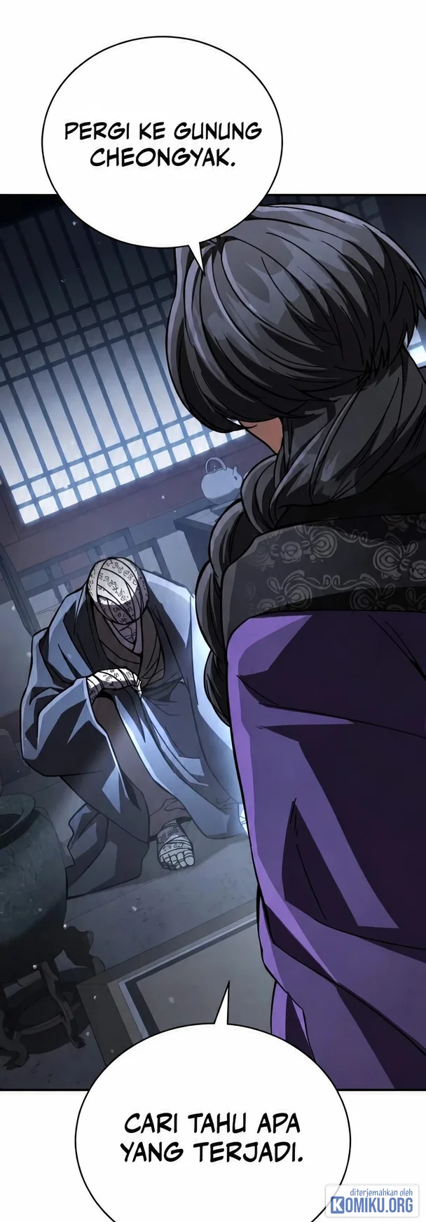 Chapter 63 - halaman 108